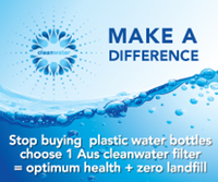 About Cleanwater Kits